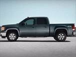 2008 GMC Sierra 2500 HD Crew Cab